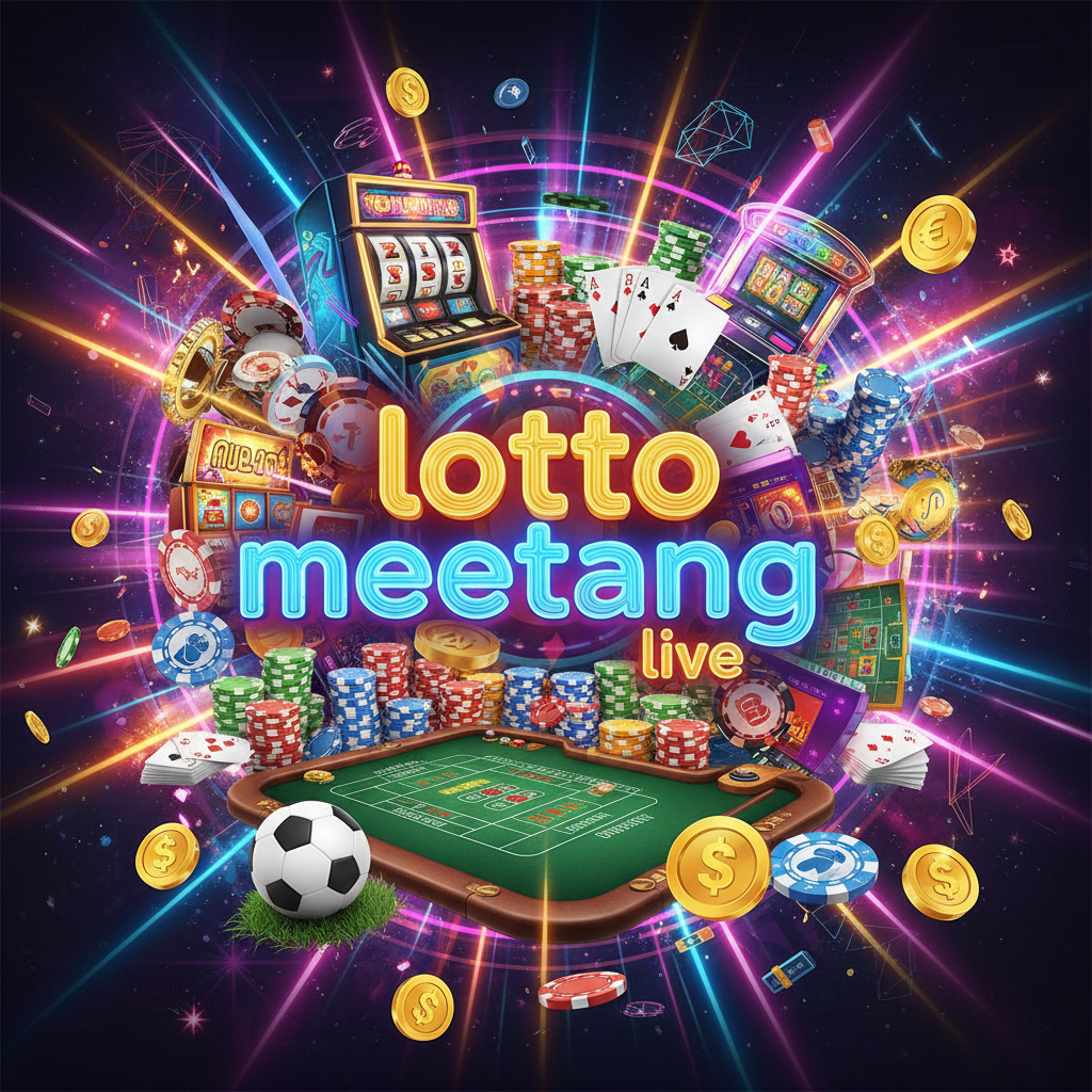 lotto meetang live